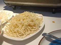 -鱼酷活鱼烤鱼(人信汇商场店)