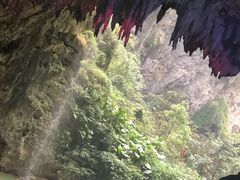 -英西峰林·洞天仙境