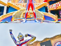 -大连海昌发现王国主题公园