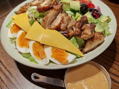 -WOKKA by艮上(中海环宇荟店)