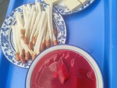 -飘香火锅(玉林西路店)