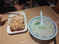 -银记肠粉店(广钢店)