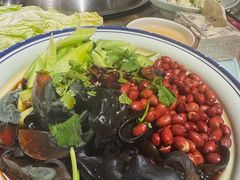 -刘淑芬·活鱼铁锅炖(北京首店)