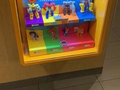 -麦当劳(河北唐山光明路餐厅)