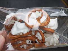-OUR Bakery(中海环宇荟店)