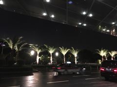 -上海浦东嘉里大酒店