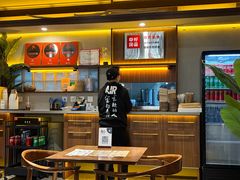 -面乙新派手擀面(大悦城店)