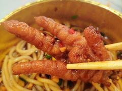 -庙街旅游·美食广场(五一广场店)