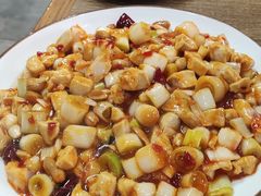 -丰和轩餐厅(西四环南路辅路店)