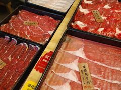 -牛匠和牛寿喜锅(西安总店)