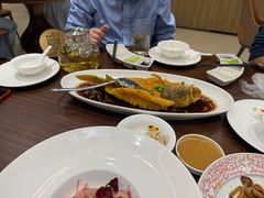 -全聚德(上海首店浦东店)
