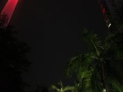 -太平洋丽晶套房酒店