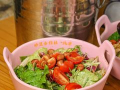 -炒豆合作社(东四总店)