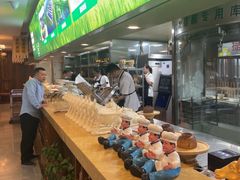-草原牧驴涮肉坊(中海店)
