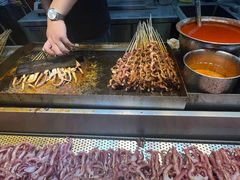 -东门町美食街