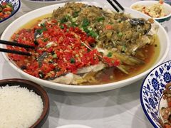 -新新湘菜馆(新中街二条店)