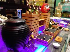 -圣琼美食百汇自助餐(白云万达店)