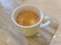 -新发展亚太JW万豪酒店·福苑咖啡厅