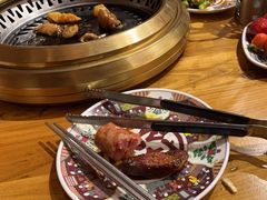 -永旺梦乐城(金银潭店)