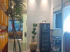 -不相离盐帮菜(郎园店)