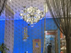 -阿里疆Alijiang·丝路美食·异域风情·清真(长楹天街店)