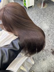 -东梵造型·烫发染发接发连锁SALON