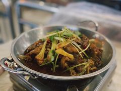 -小杨酒家(华苑小区店)