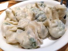 -丝路东方虾仁水饺(北京路二宫汇嘉店)