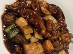 -集品堂·JPC餐厅(青年大街市府店)