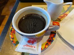-安妮意大利餐厅(国贸店)