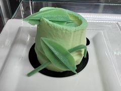 -The Lounge大堂酒廊·咖啡·沙拉·下午茶(金茂深圳JW万豪酒店)