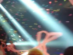 -赛博LIVE SHOW酒吧