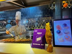 -堂会(白云店)