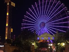 -横店影视城梦幻谷园区