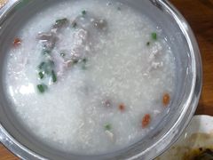 -南记食粥坊·宵夜大排档(莲花总店)