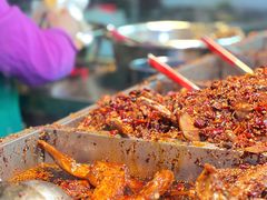 -老黄记手撕烤兔(玉林街店)