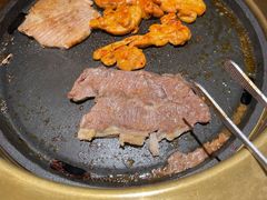 -花味·自助烤肉(雨花客厅店)