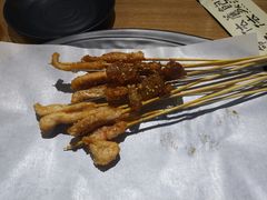 -壹酒贰肉1926·深夜食堂(南京北街店)