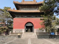 -沈阳市东陵公园
