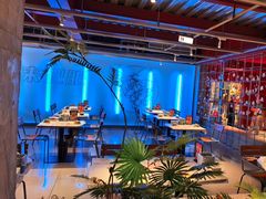 -肥肥虾庄·金牌油焖大虾(杨园滨江时代walk店)