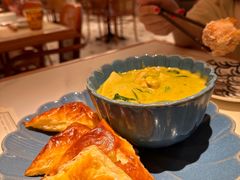 -太食獸泰式茶餐厅(IFS国金中心店)