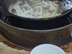 -濠轩阁特色生蚝火锅(水湾路店)