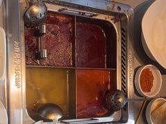 -海底捞火锅(太原南站店)