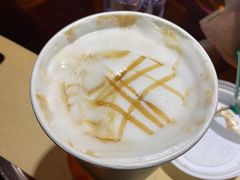 福满栗香玛奇朵-星巴克(北京惠新东街店)