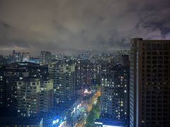 -武汉武昌站街道口华美达安可酒店