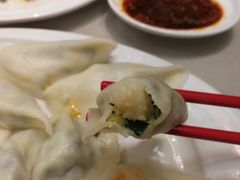 -喜家德虾仁水饺(华强天虹店)