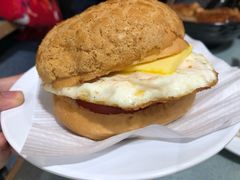 招牌菠萝油-华嫂冰室(尖沙咀店)