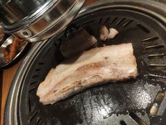 -·缸桶屋·韩式牛肋条自助烤肉(西湖D11店)
