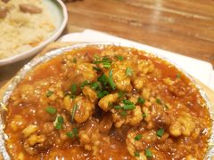 -清真·玛丽亚新疆菜主题餐厅(浙江中路店)
