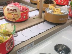-龍歌自助小火锅(城阳万象汇店)